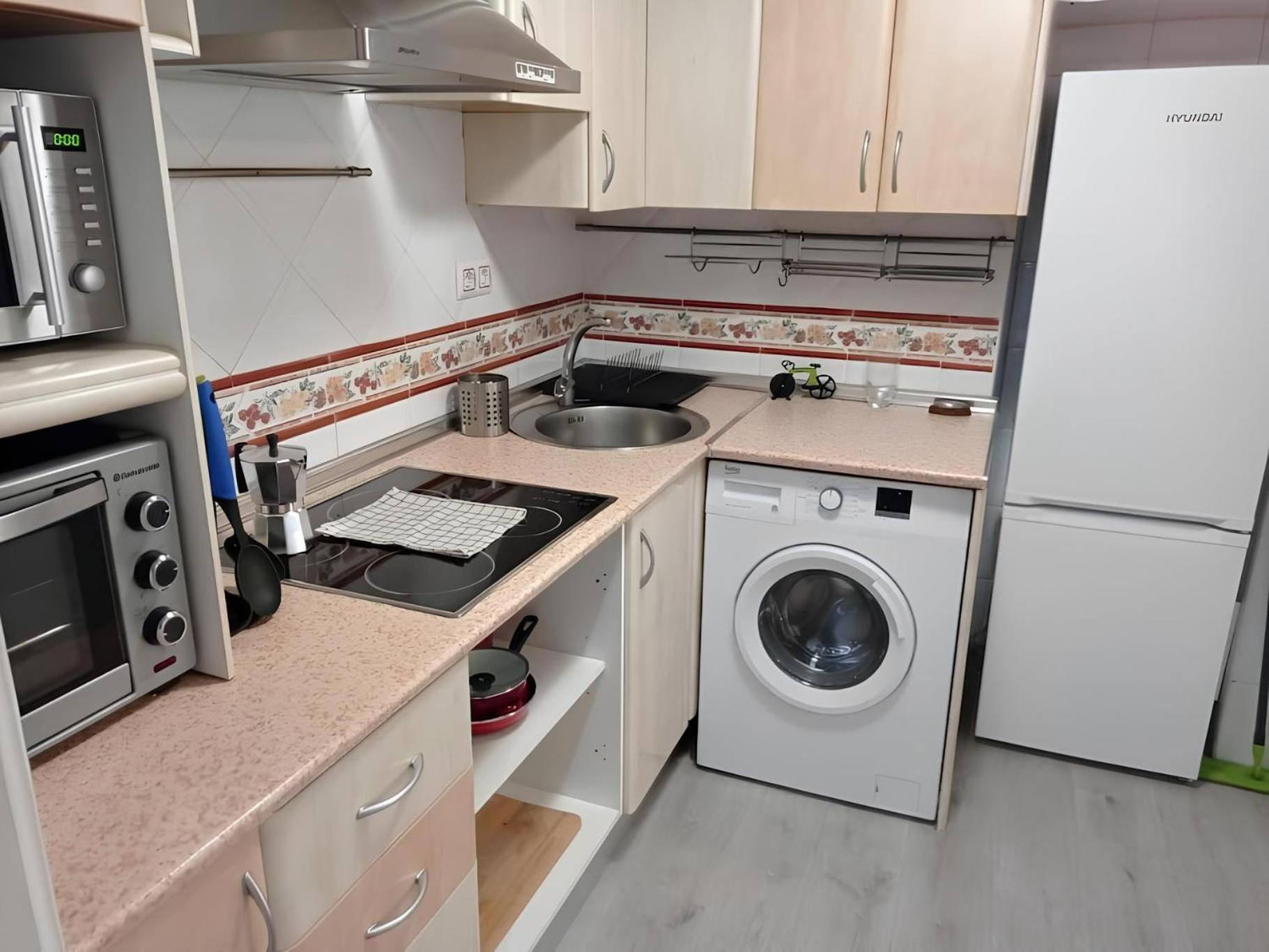 Suarez De Salazar 2, Precioso Apartamento Centrico Cadiz Exterior photo